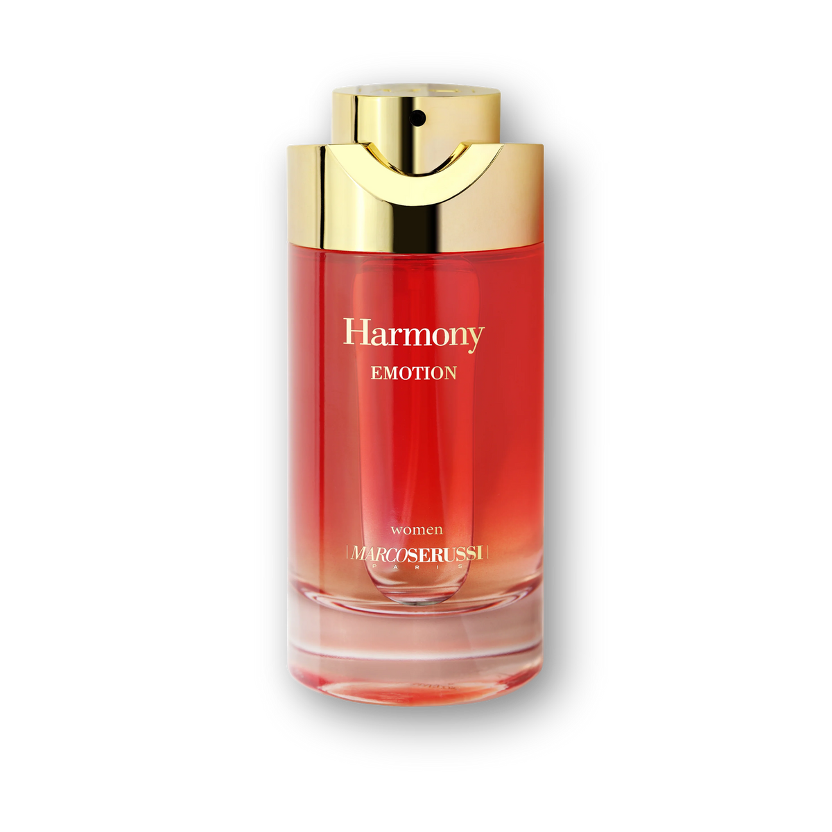 Marcoserussi Harmony EDP For Women hero image