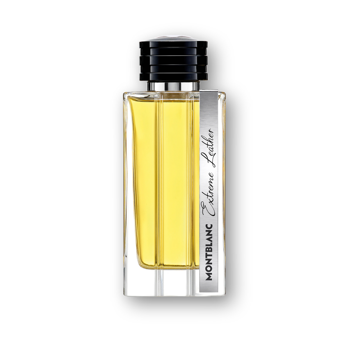 Mont Blanc Extreme Leather EDP For Men hero image
