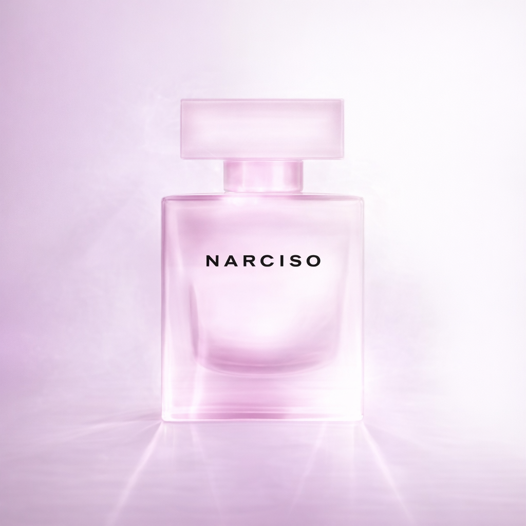 Narciso Rodriguez Narciso Radiante EDP For Women fragrance details image
