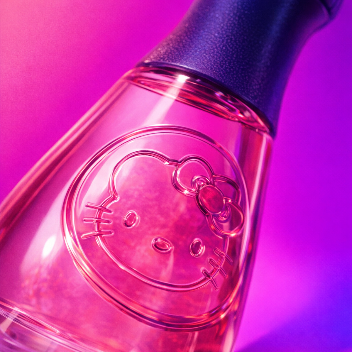 Pacha Ibiza 24 7 Feeling EDT For Women macro label detail gallery showcase