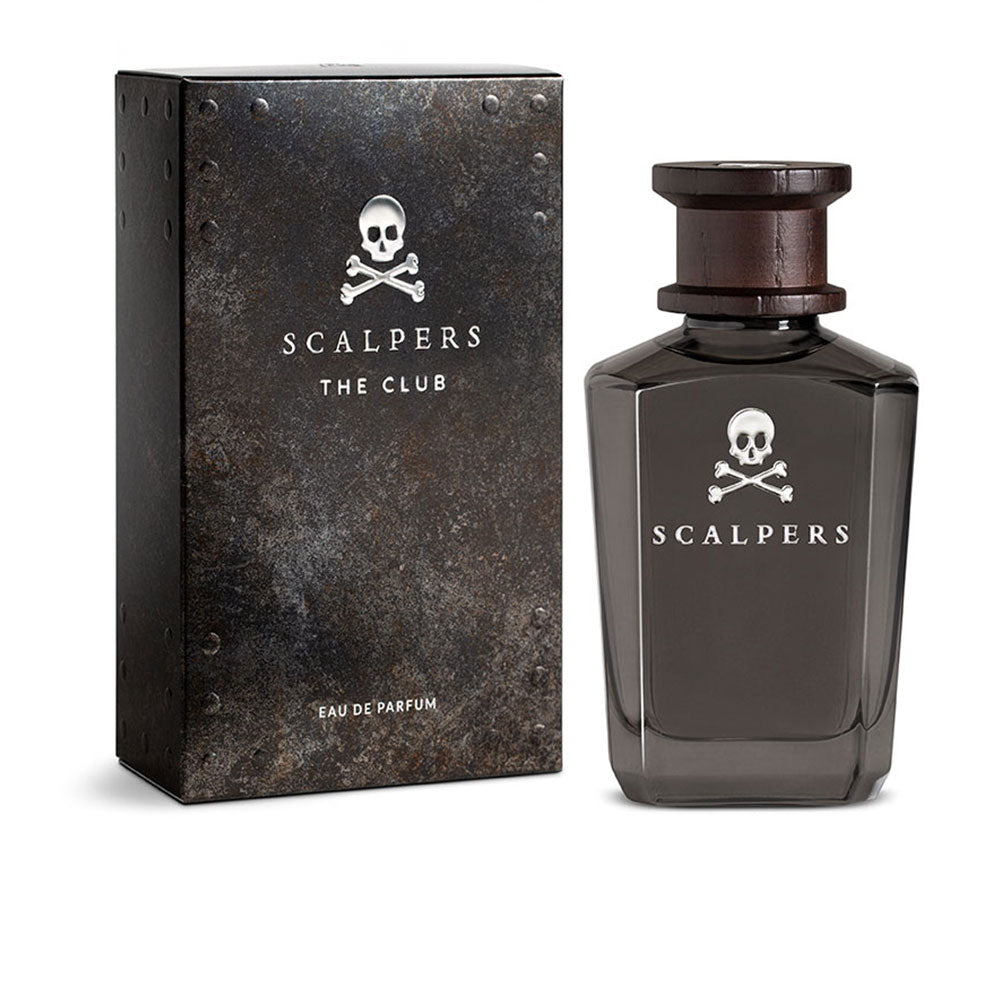 Scalpers The Club EDP