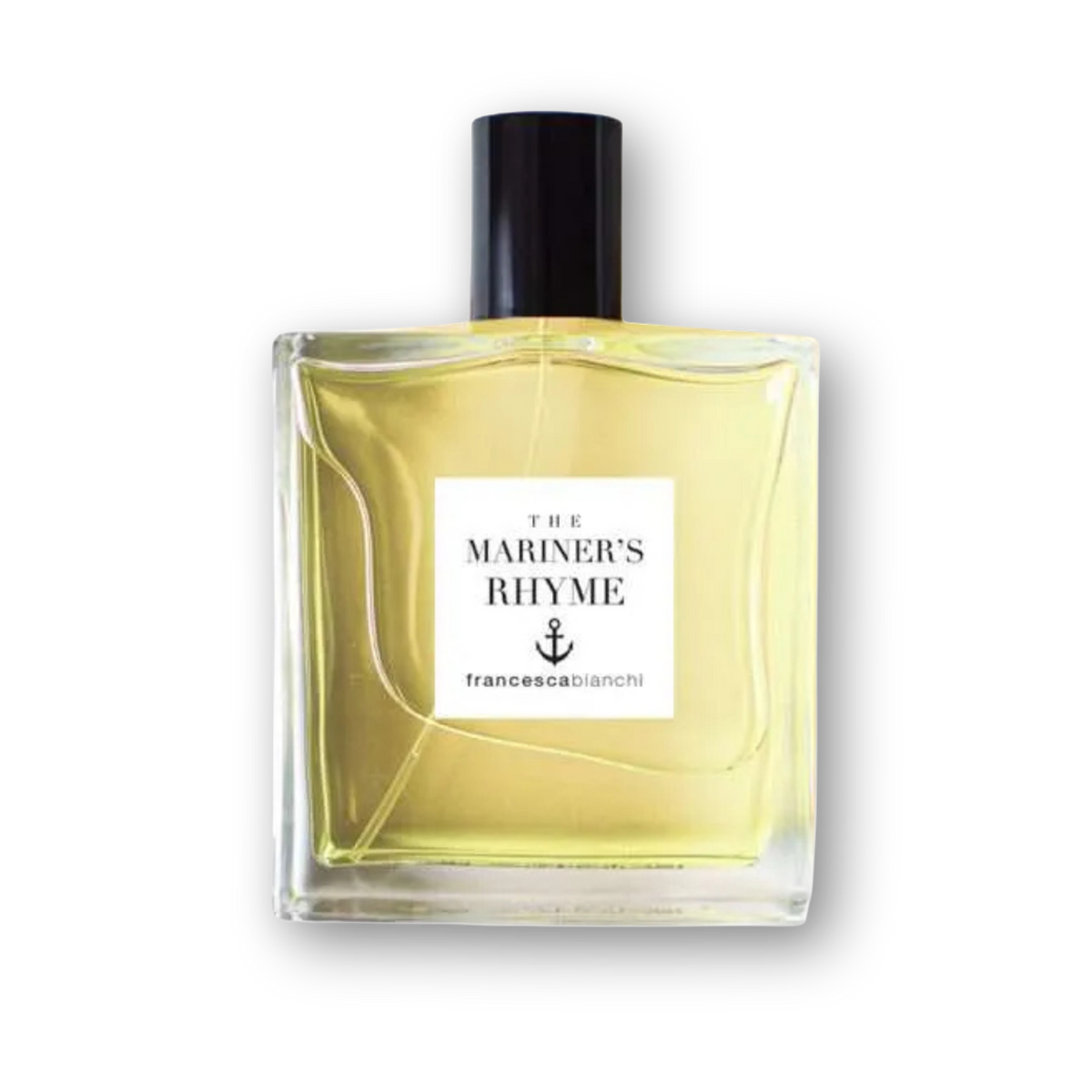 Francesca Bianchi The Mariner’s Rhyme Extrait de Parfum hero image