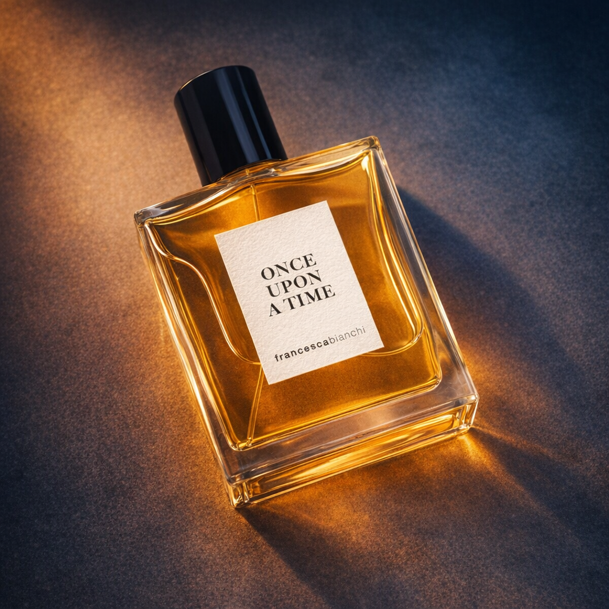 Francesca Bianchi Once Upon a Time Extrait de Parfum generated angled image