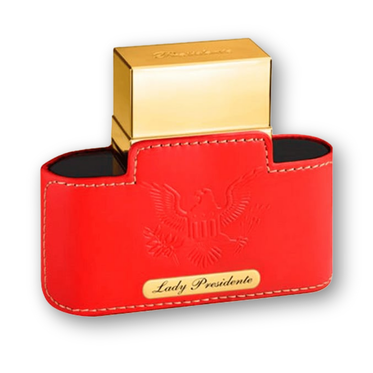Emper Lady Presidente EDP hero image