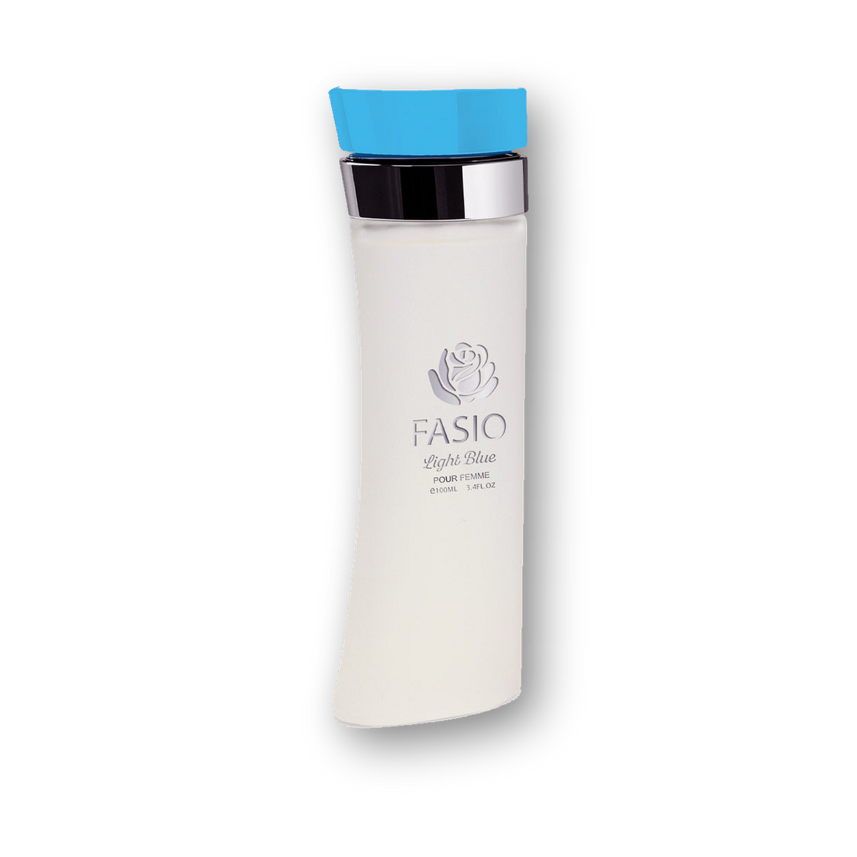 Emper Fasio Light Blue EDP For Women hero image