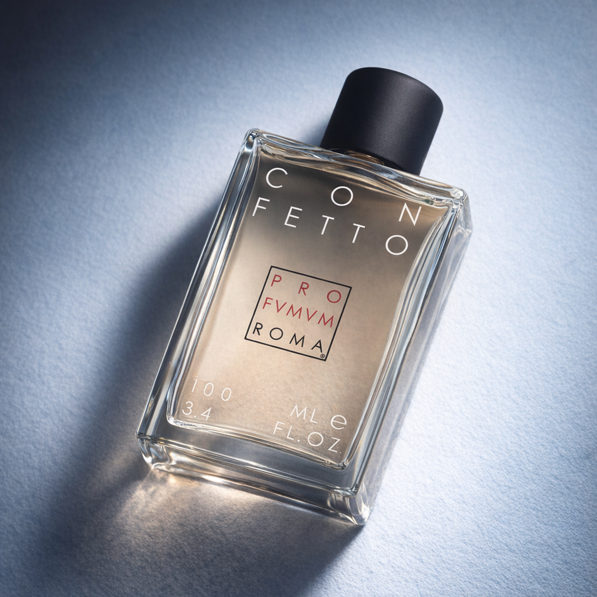 Profumum Roma Confetto EDP generated angled image