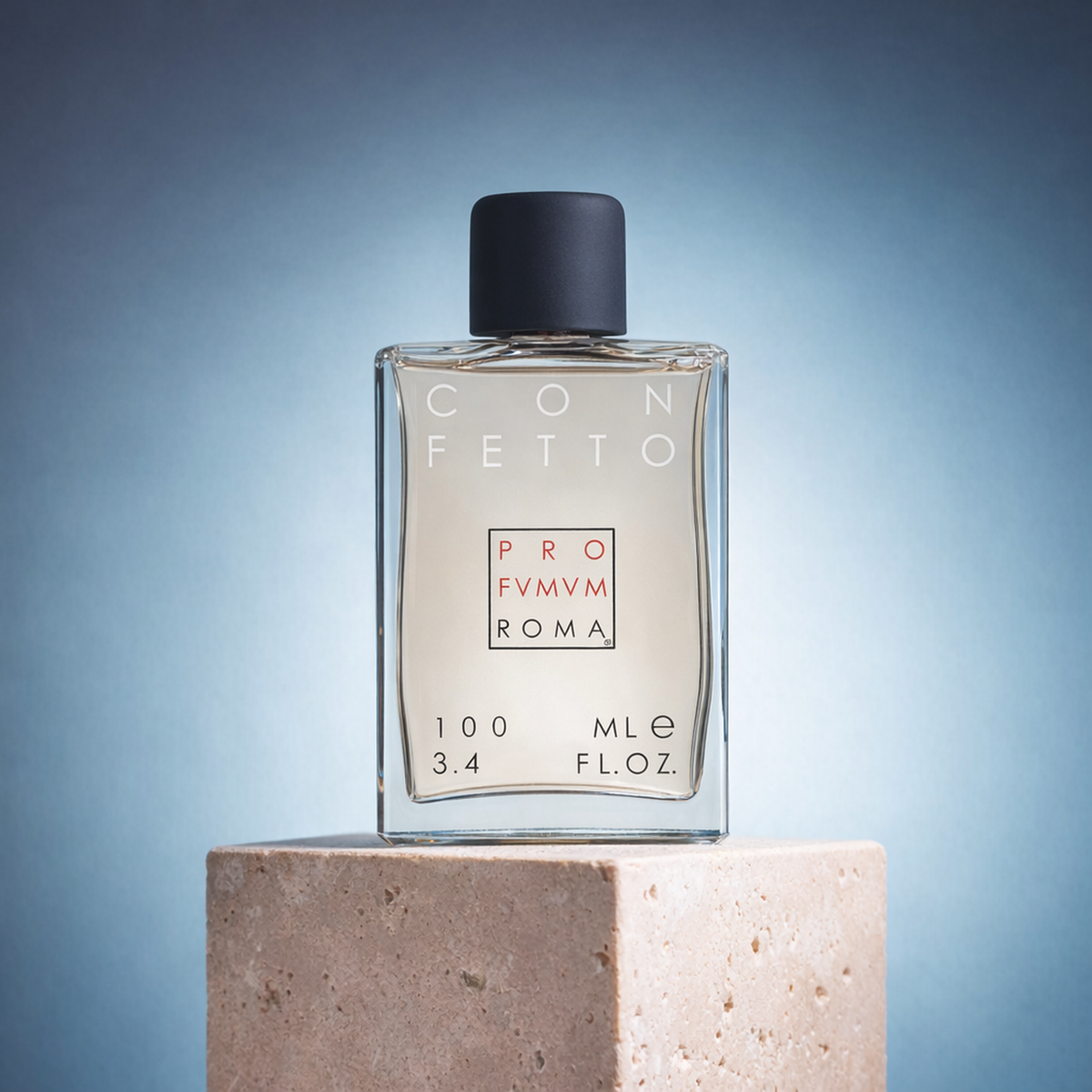Profumum Roma Confetto EDP generated pedestal image