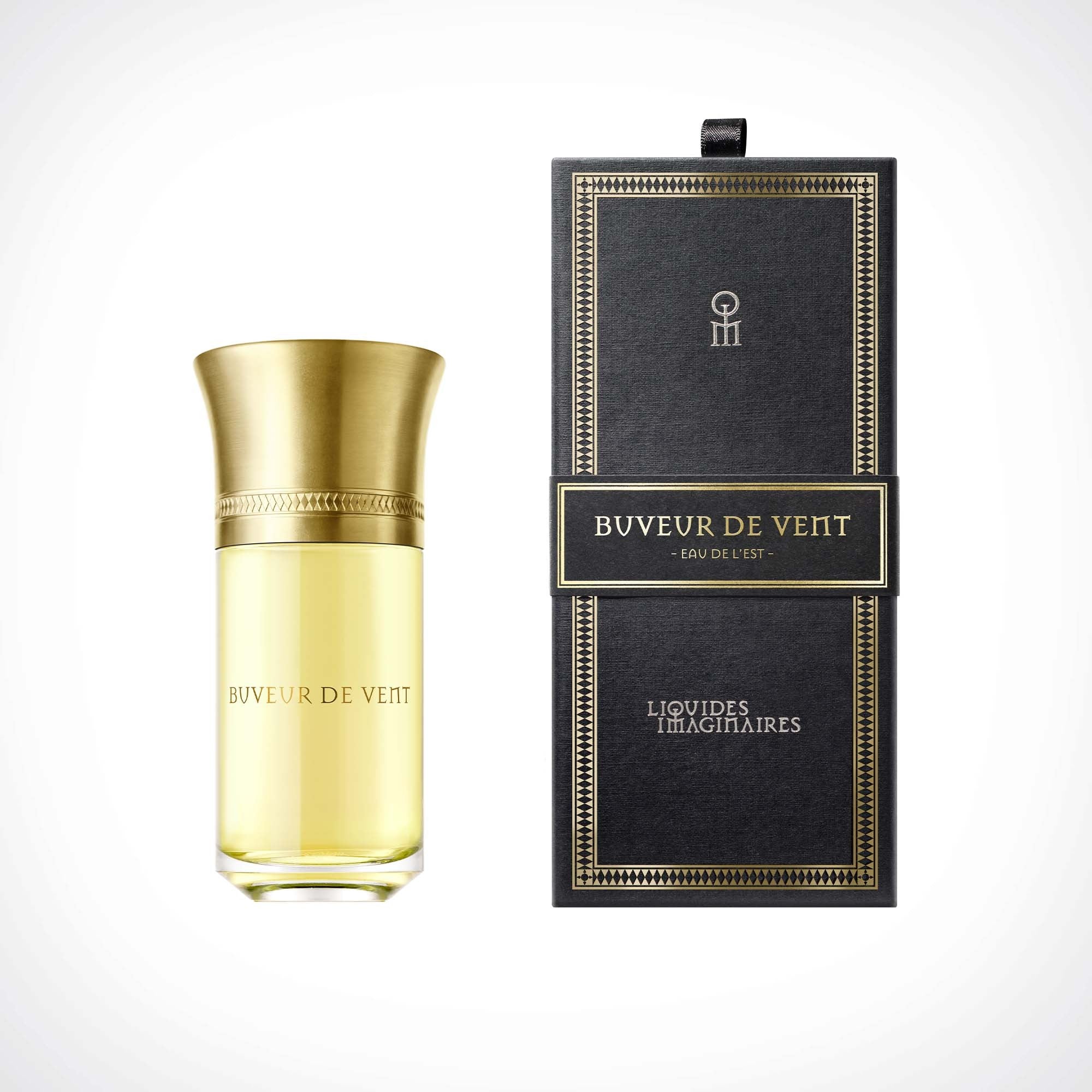 Liquides Imaginaires Legends Of Oriental Gardens - Buveur de Vent EDP