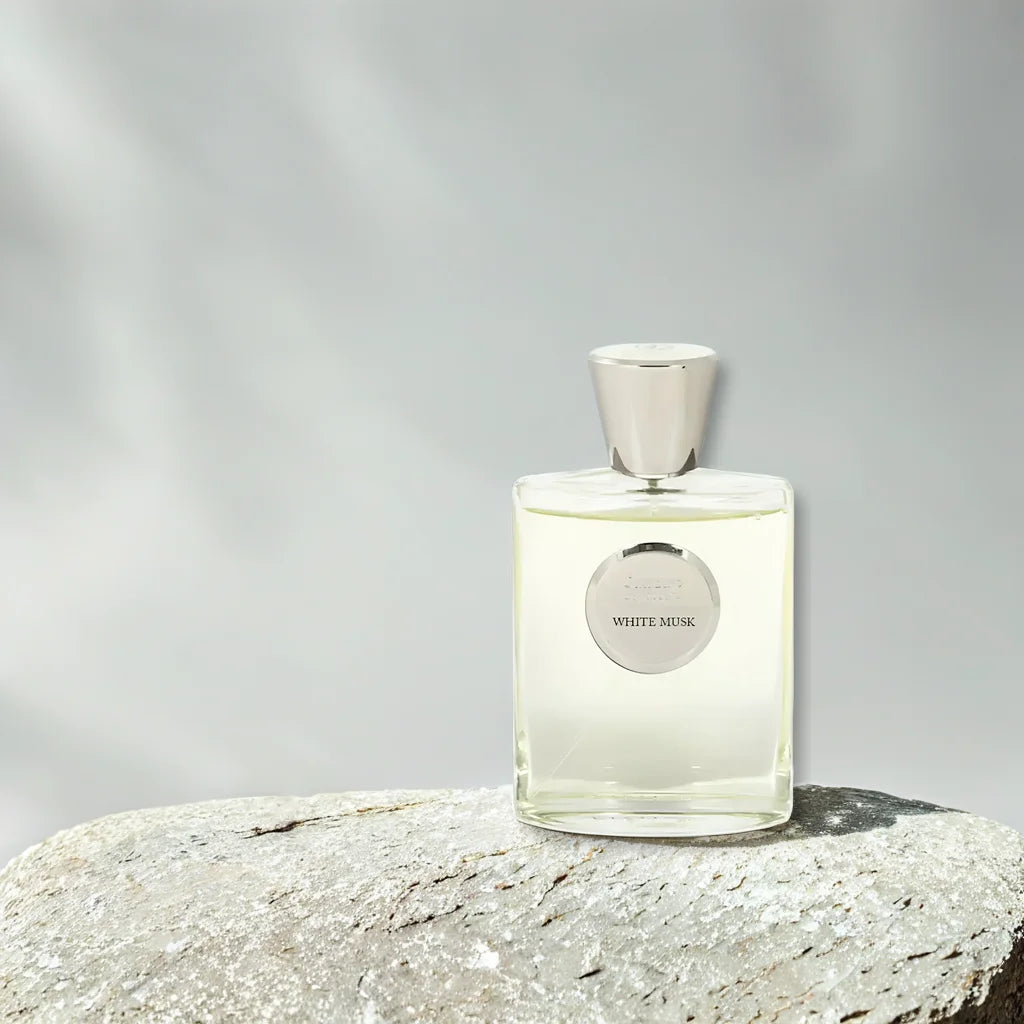 Giardino Benessere White Musk EDP