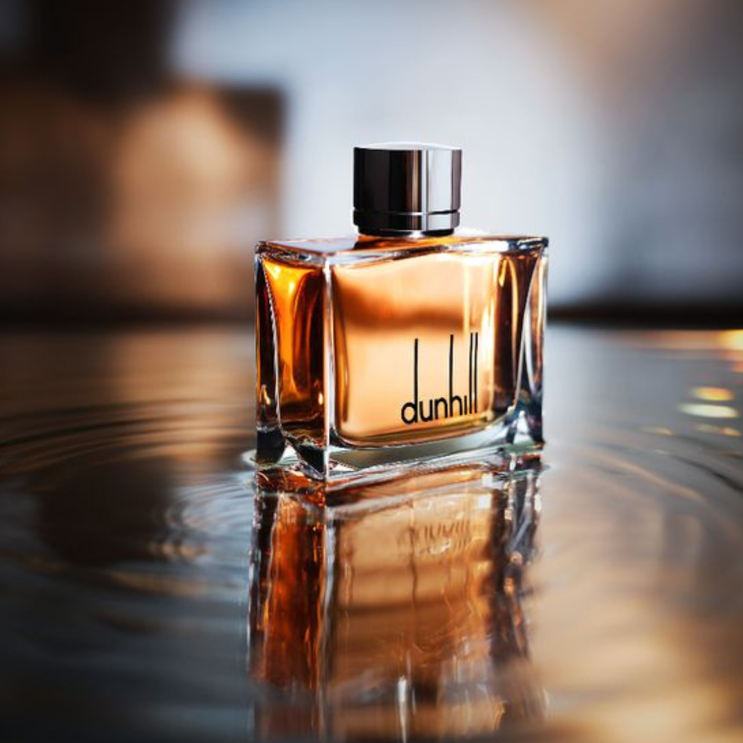 Dunhill brown outlet perfume