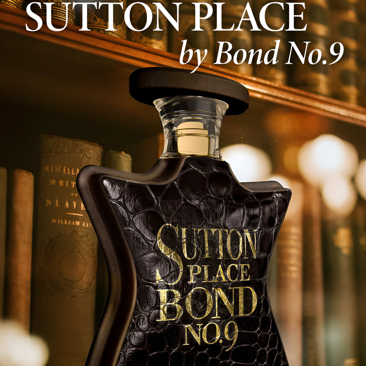 Shop Bond No.9 New York Sutton Place EDP