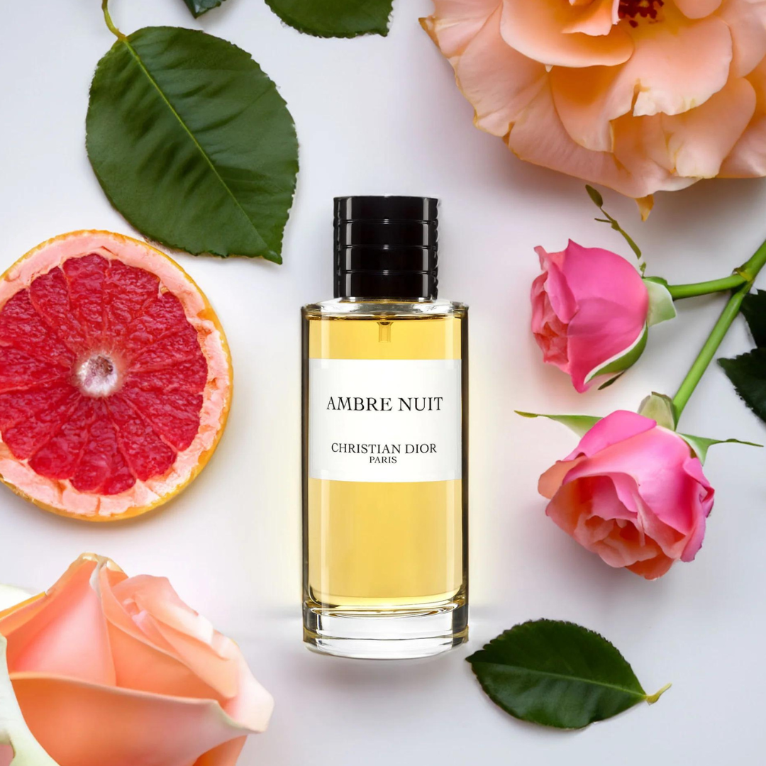 Shop Dior Ambre Nuit EDP in Australia