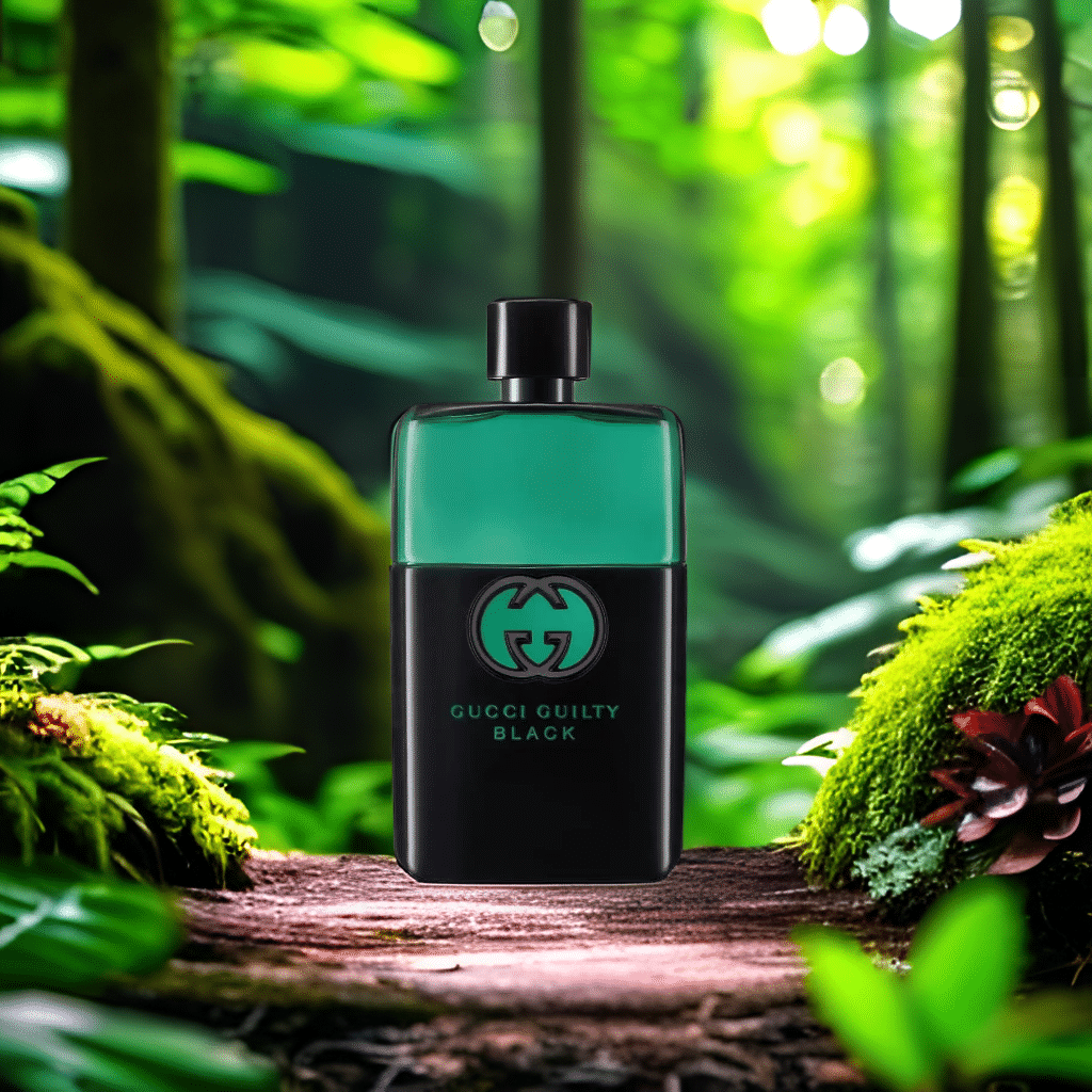 Shop Gucci Guilty Black Pour Homme EDT