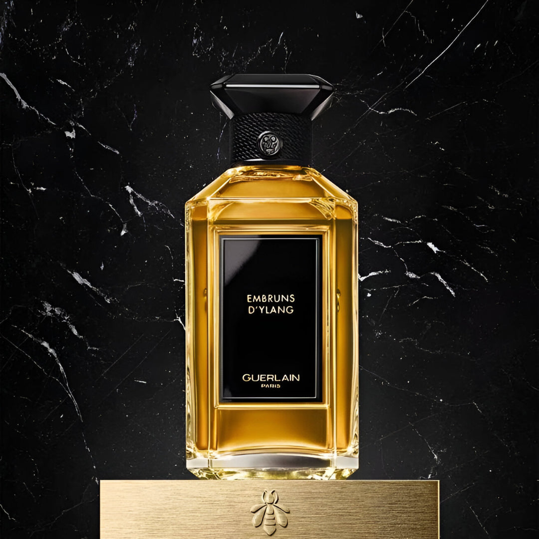 Guerlain Embruns D'ylang EDP