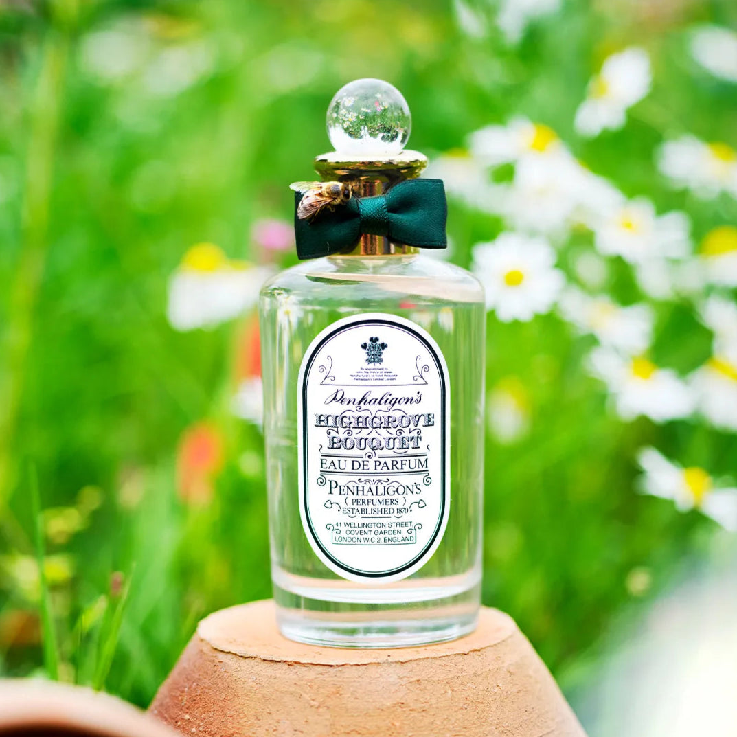 Penhaligon's Mini Set EDP