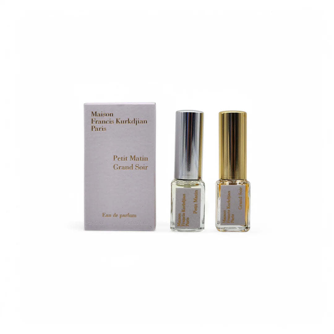 Maison Francis Kurkdjian Paris Discovery Set