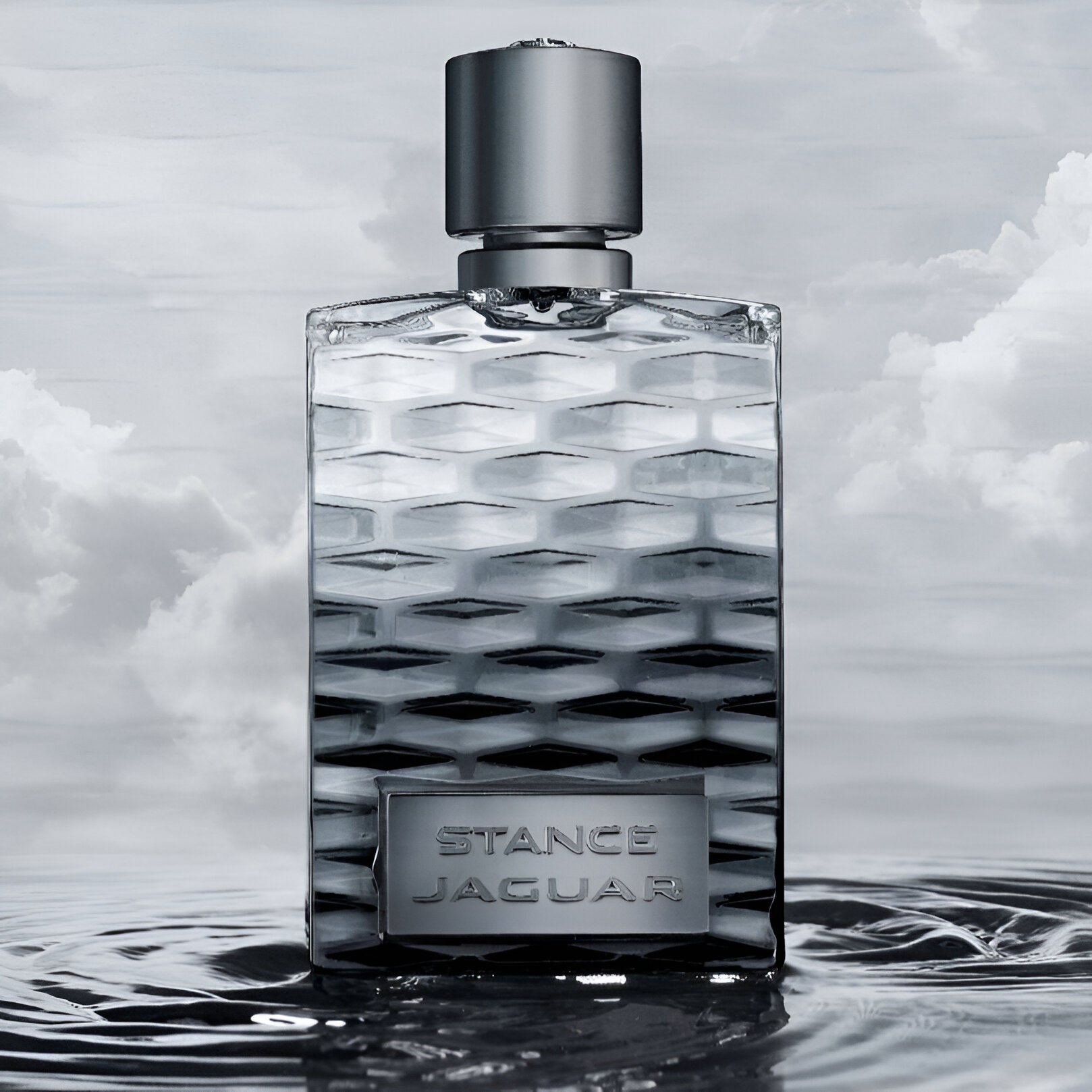 Jaguar Stance EDT