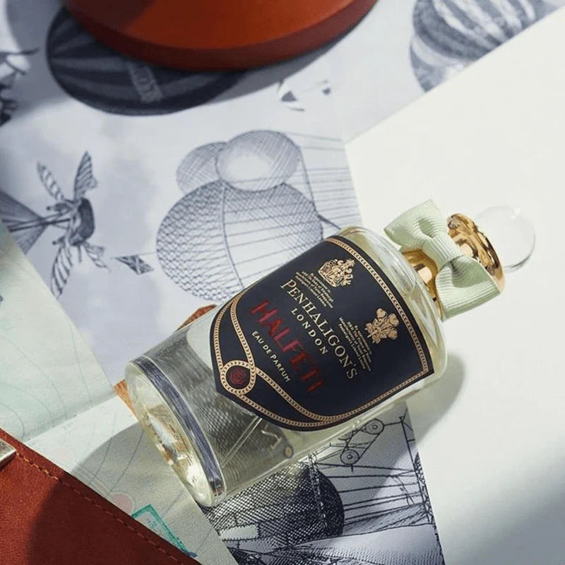 Penhaligon's Halfeti Travel Set