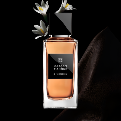 Givenchy Garcon Mancue
