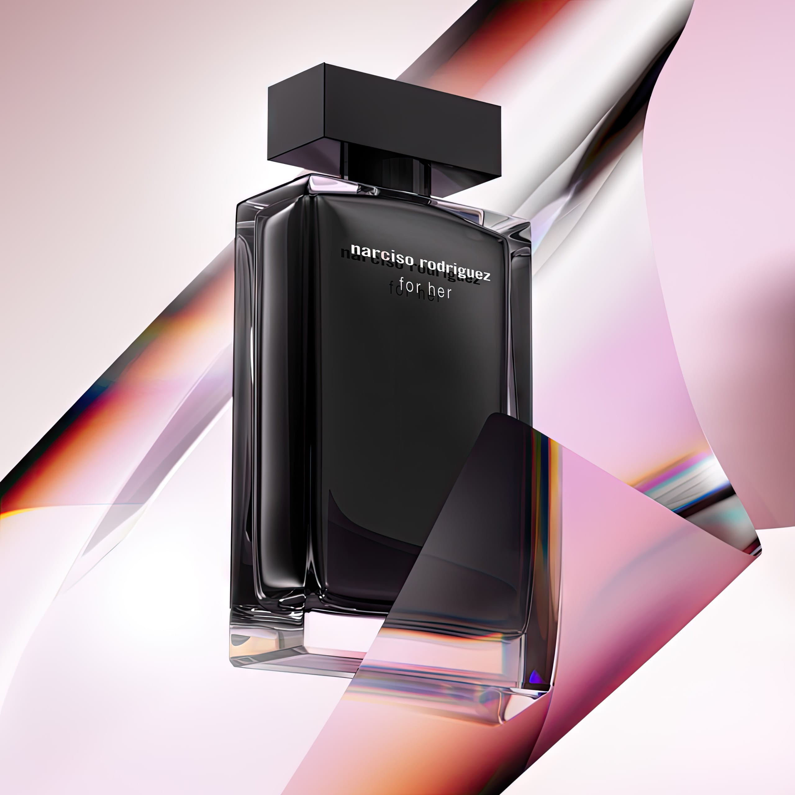 Narciso Rodriguez For Her EDT For Women Gift Set