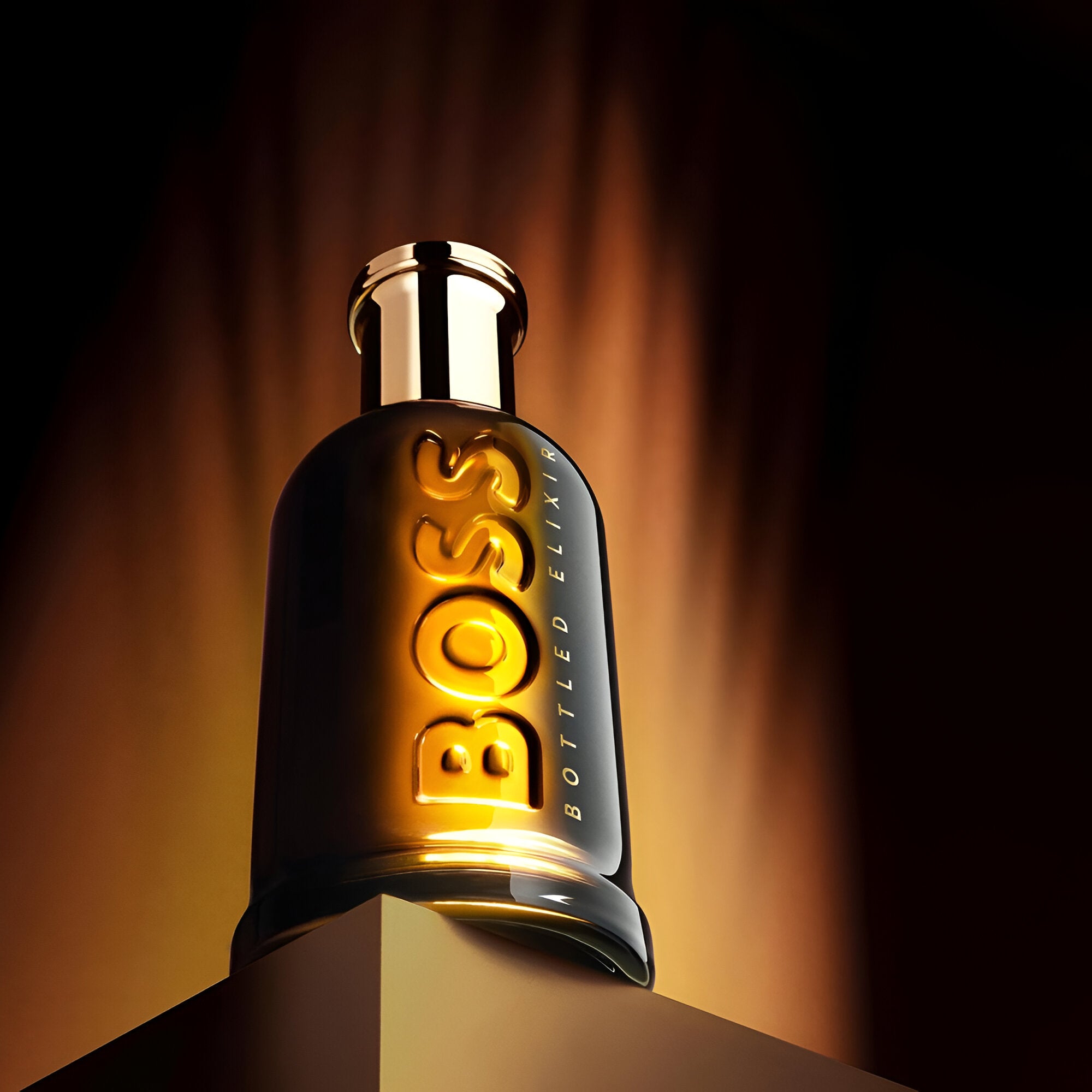 Hugo Boss Bottled Elixir Parfum Intense For Men