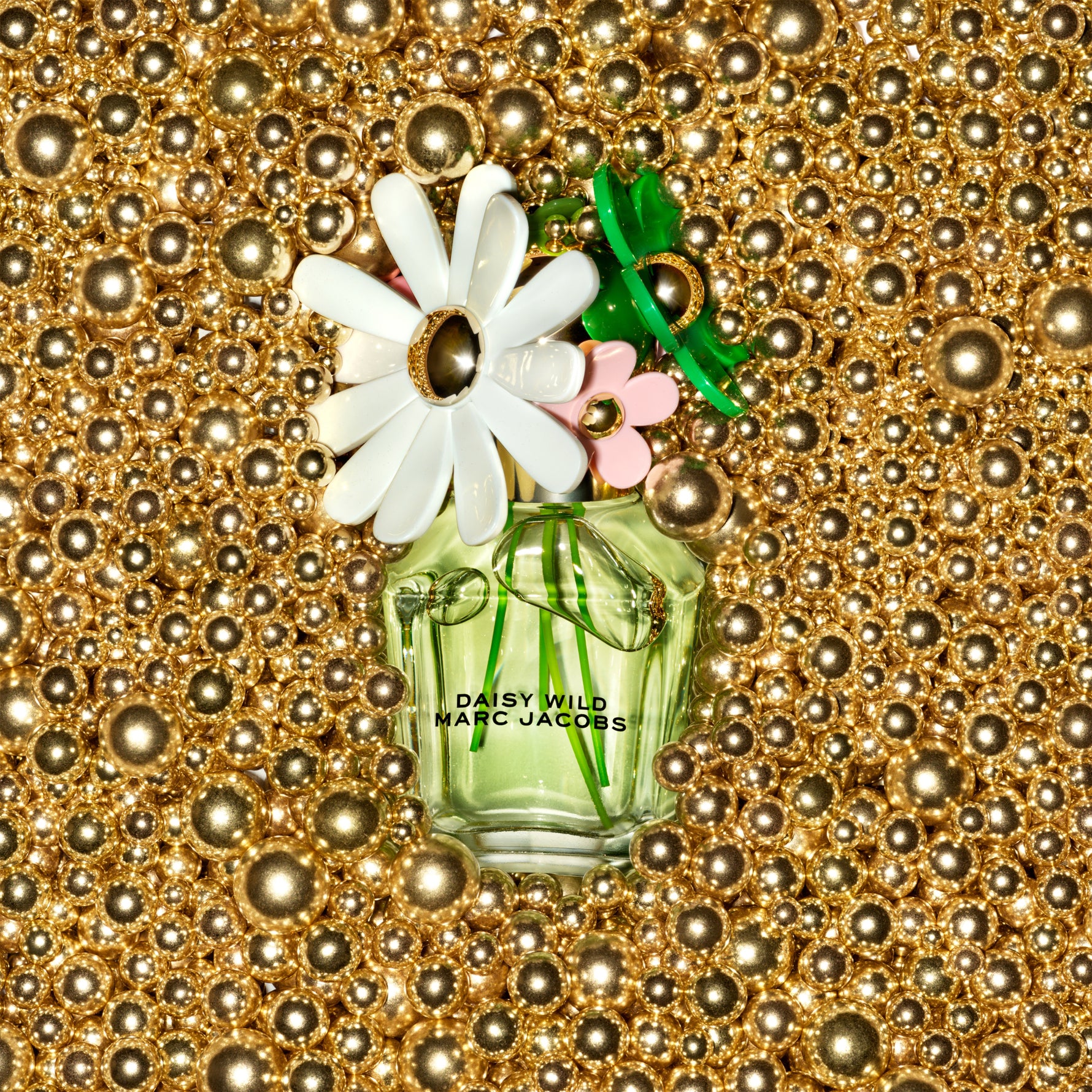Shop Marc Jacobs Daisy Wild EDP Gift Set for Her | My Perfume Shop
