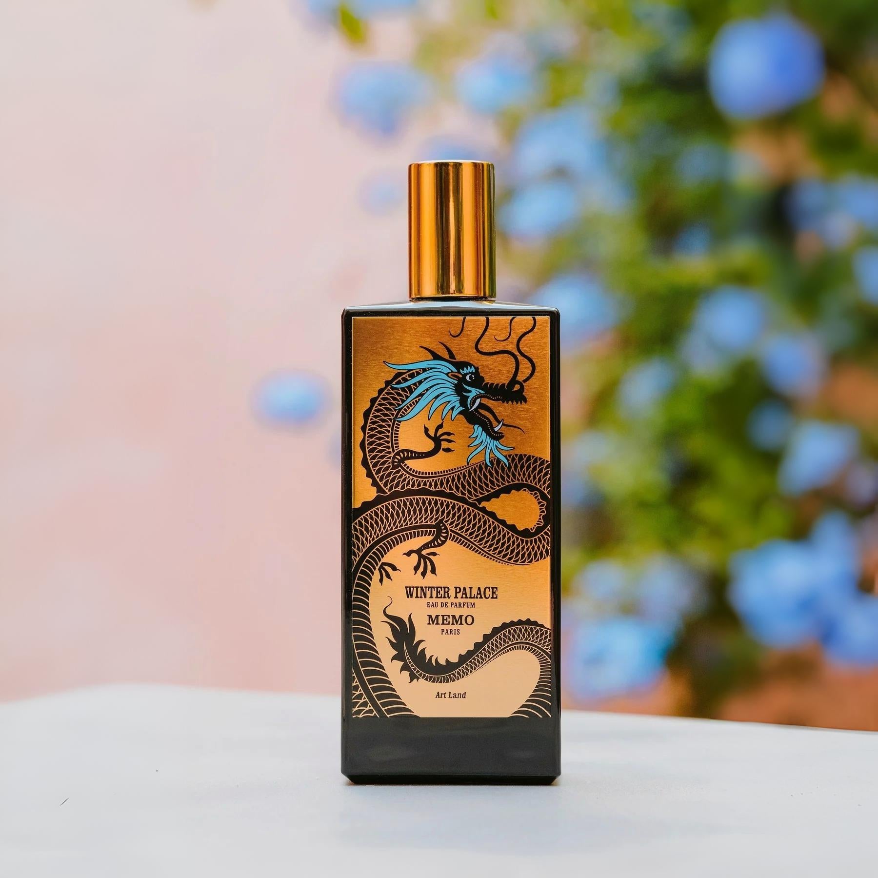Memo Art Land Winter Palace EDP