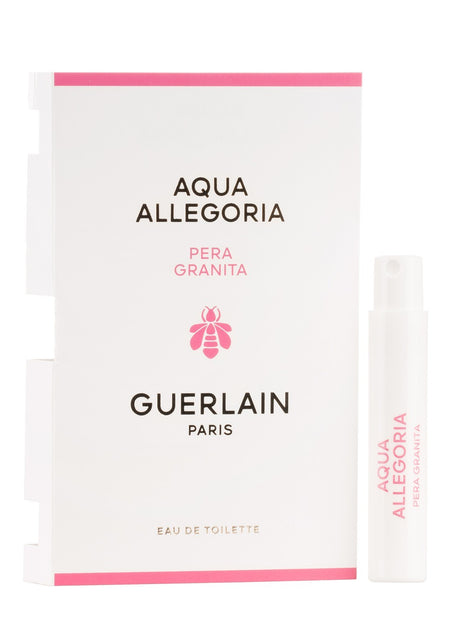 Guerlain Aqua Allegoria Pera Granita EDT For Women
