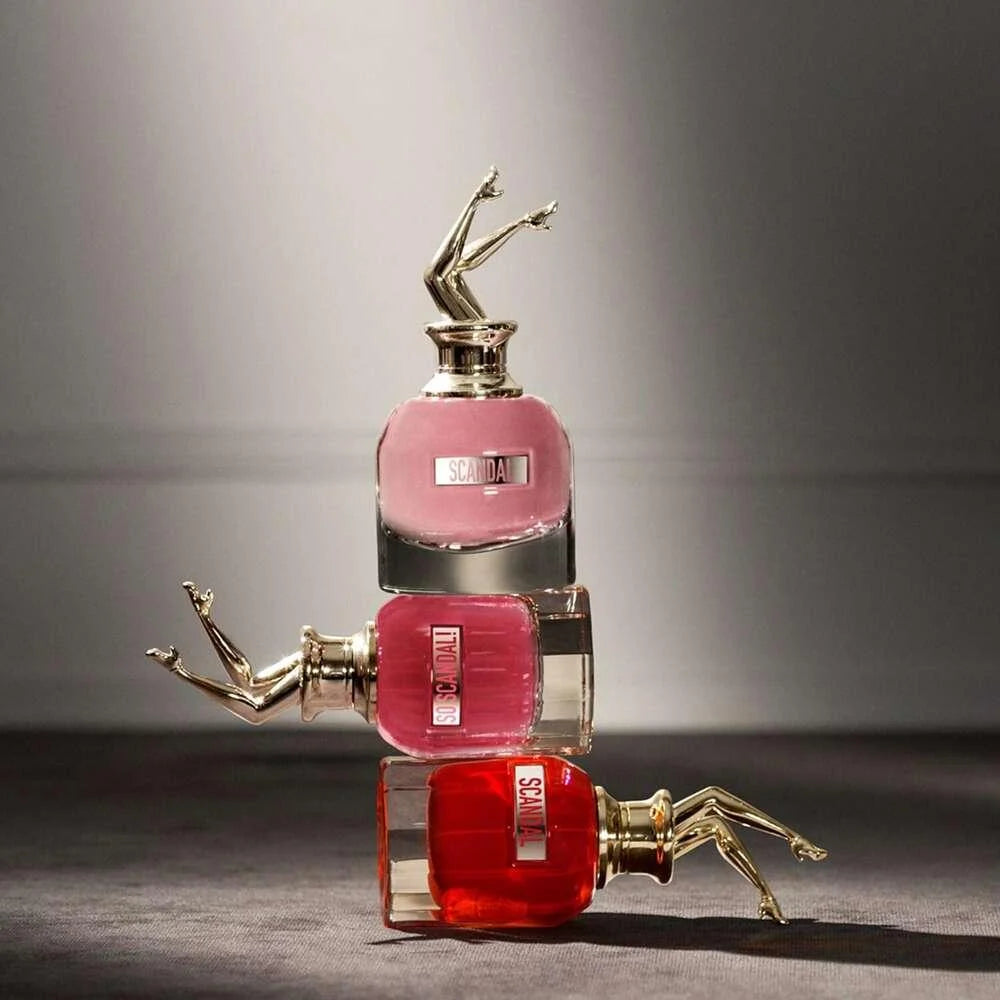 Jean Paul Gaultier Scandal Intense EDP