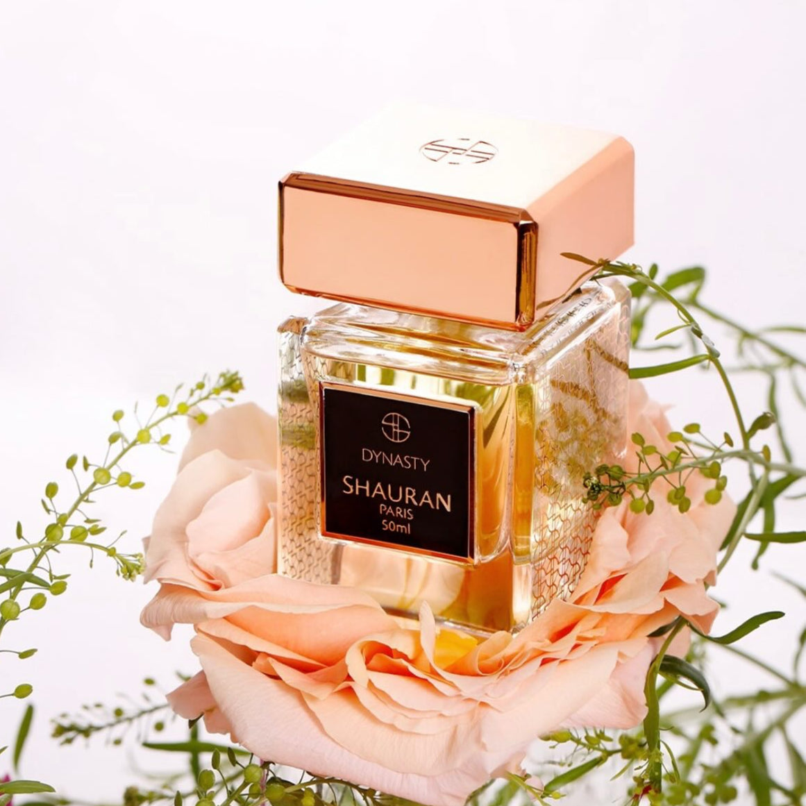 Shauran EDP Discovery Gift Set