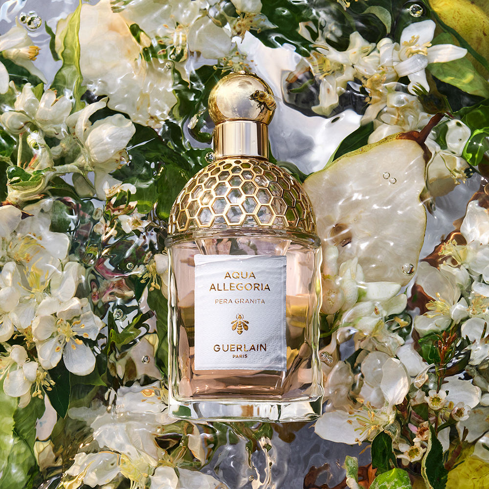 Guerlain Aqua Allegoria Pera Granita EDT For Women