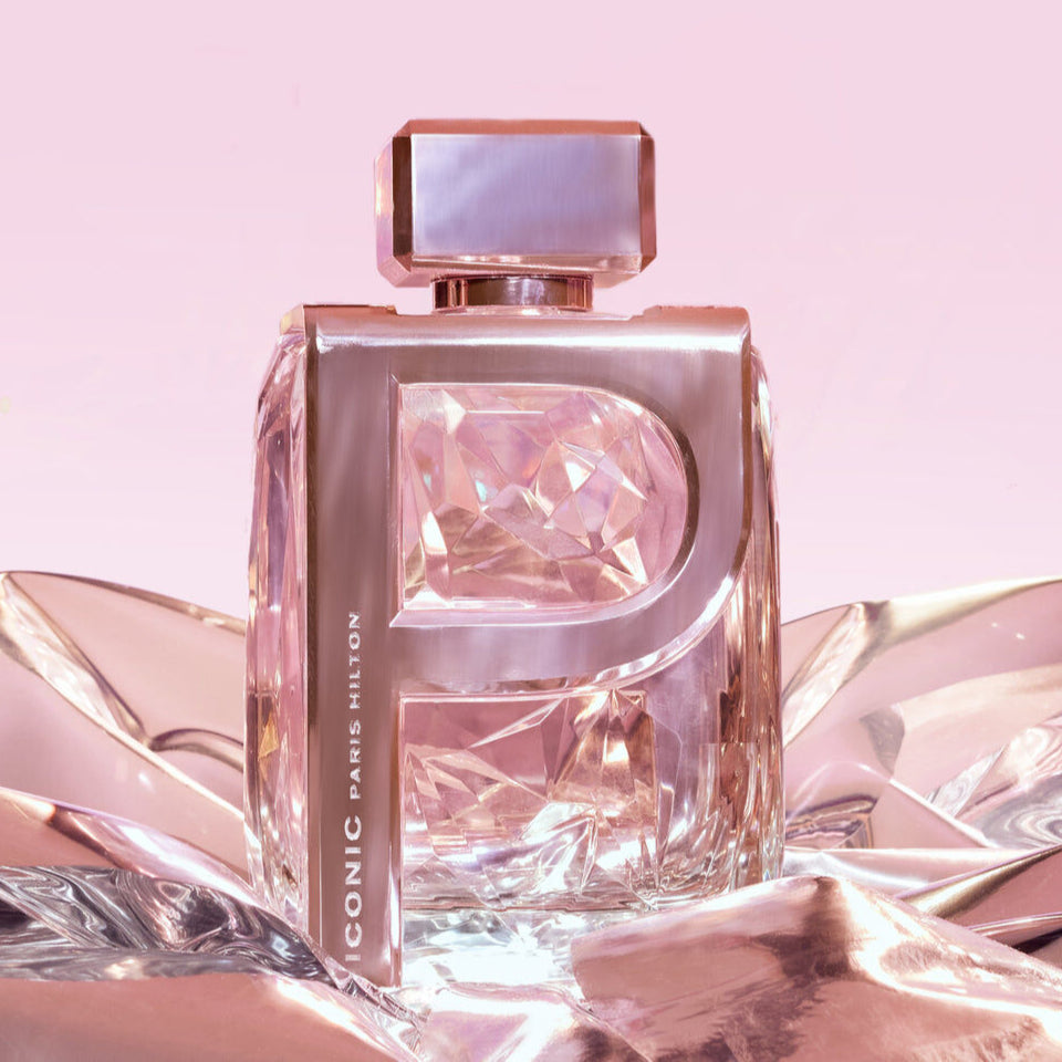 Paris Hilton Iconic EDP For Women