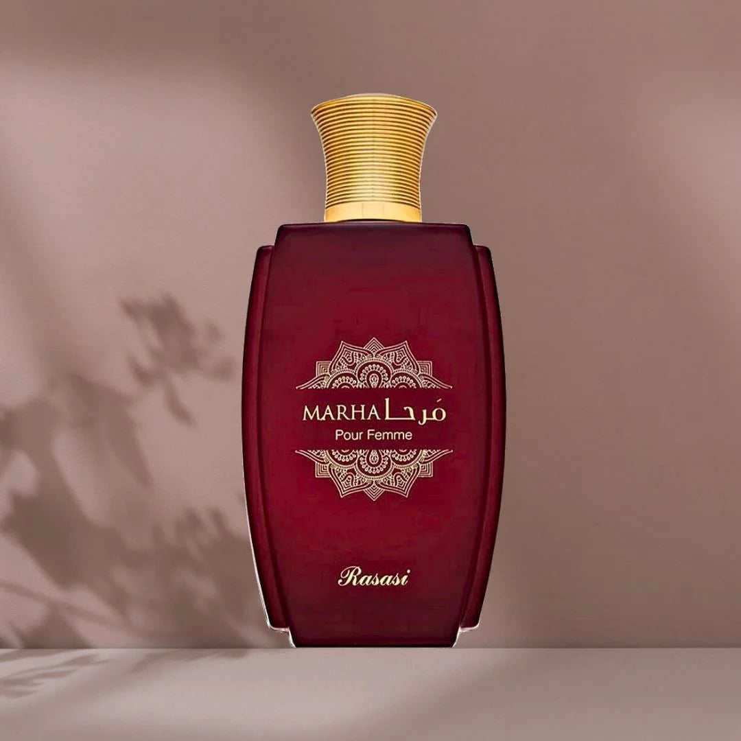 Rasasi Marha Femme EDP