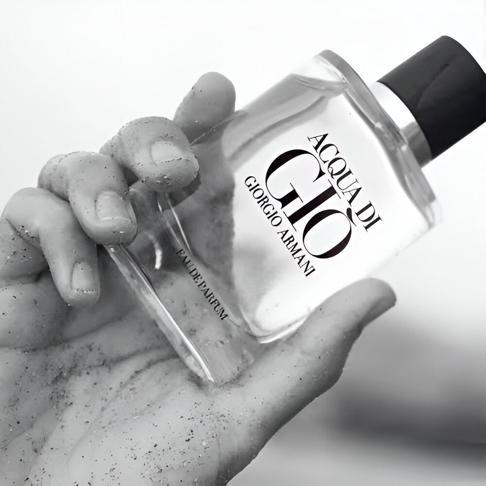 Giorgio Armani Acqua Di Gio Pour Homme EDP Gift Set