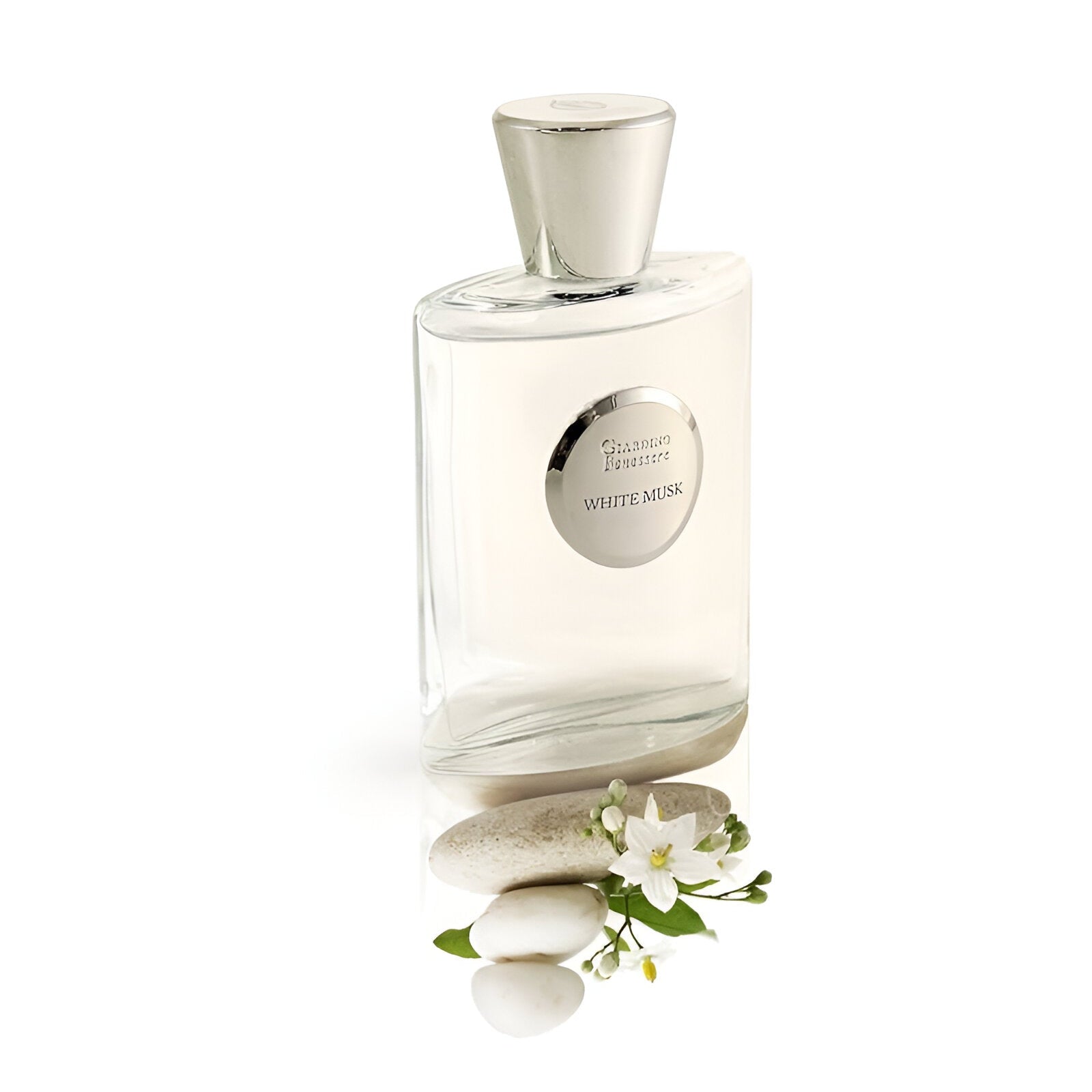 Giardino Benessere White Musk EDP
