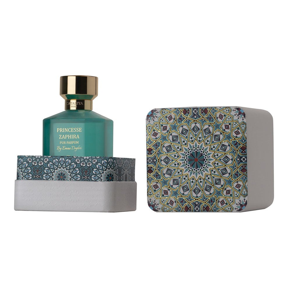 Maison Cataliya Princesse Zaphira EDP