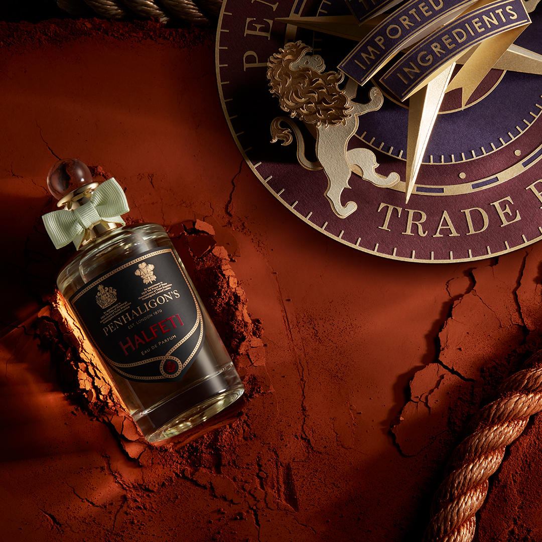 Penhaligon's Halfeti EDP Gift Set