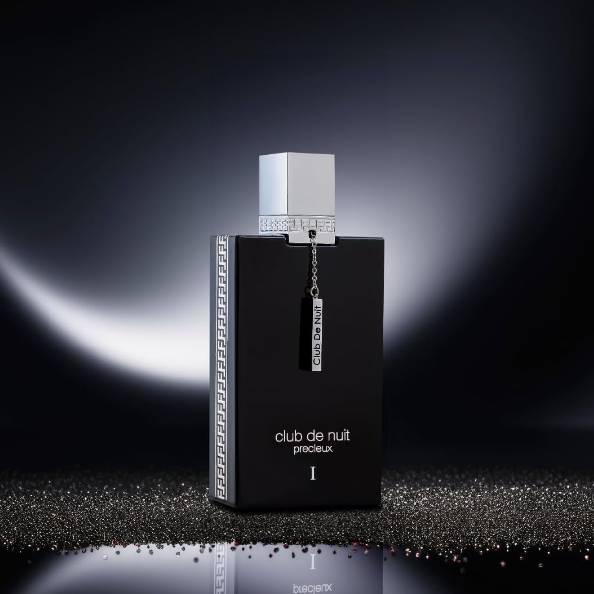 Armaf Club De Nuit Extrait For Women Gift Set