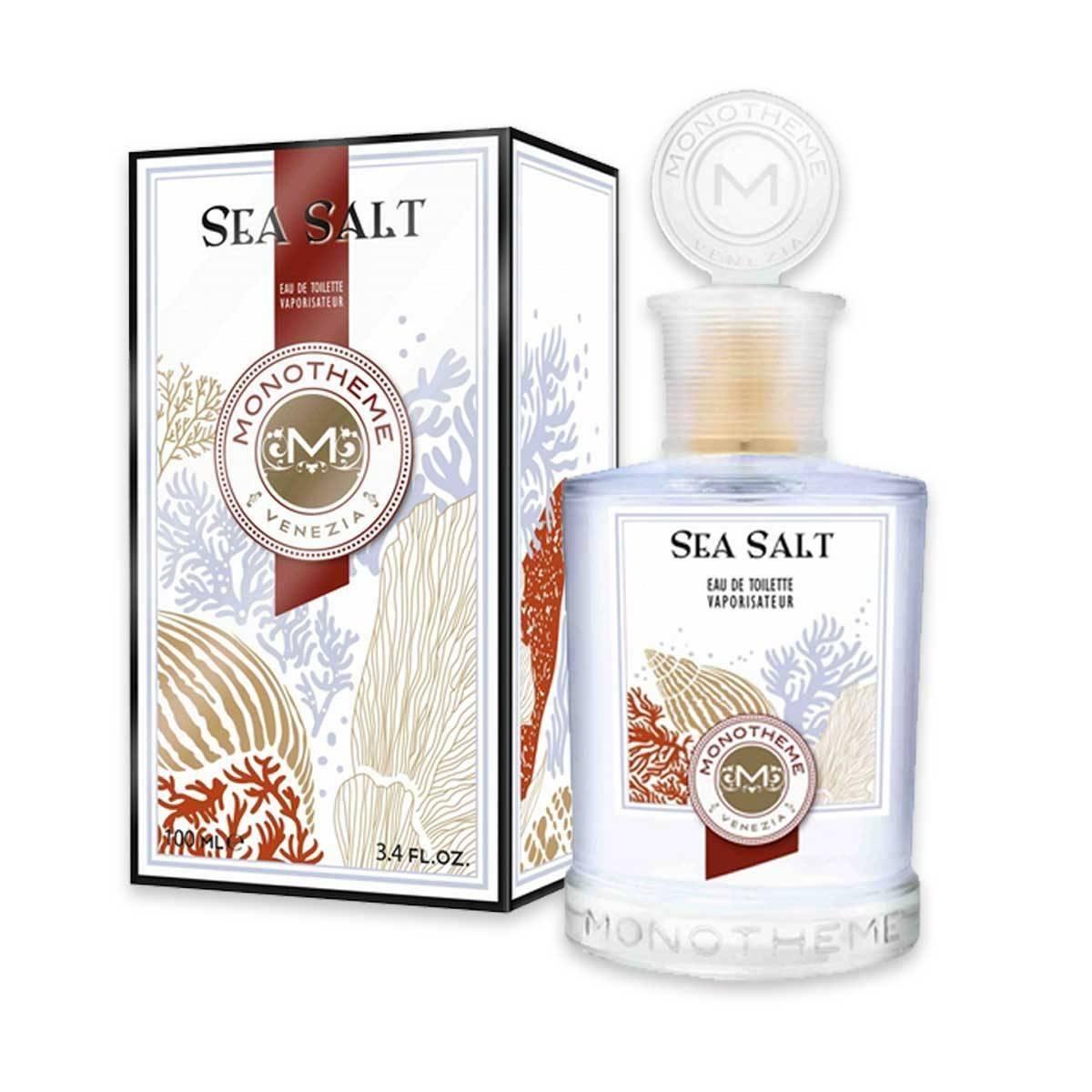 Monotheme Venezia Sea Salt EDT
