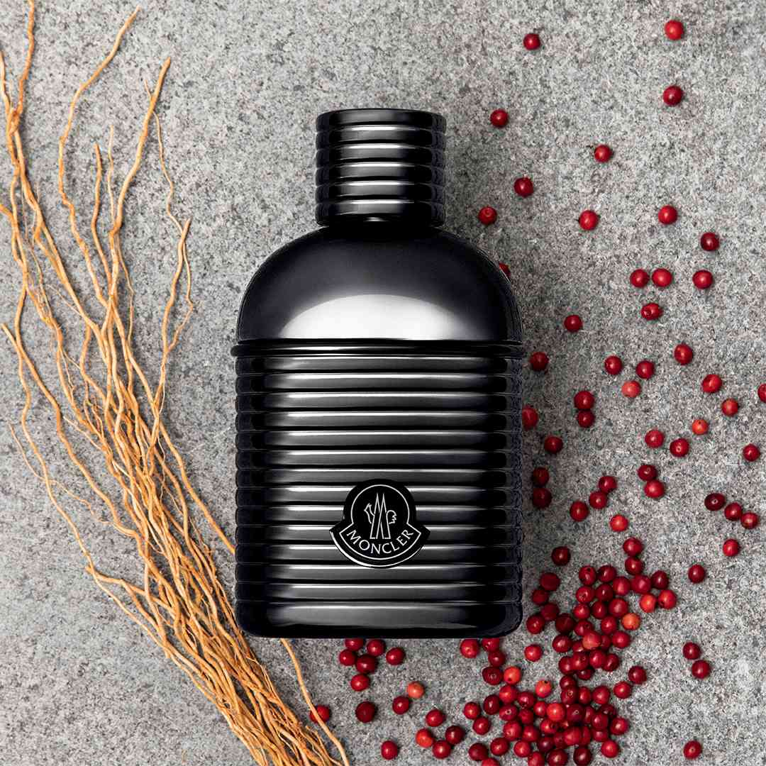 Moncler Sunrise Pour Homme EDP Shower Gel Gift Set | My Perfume