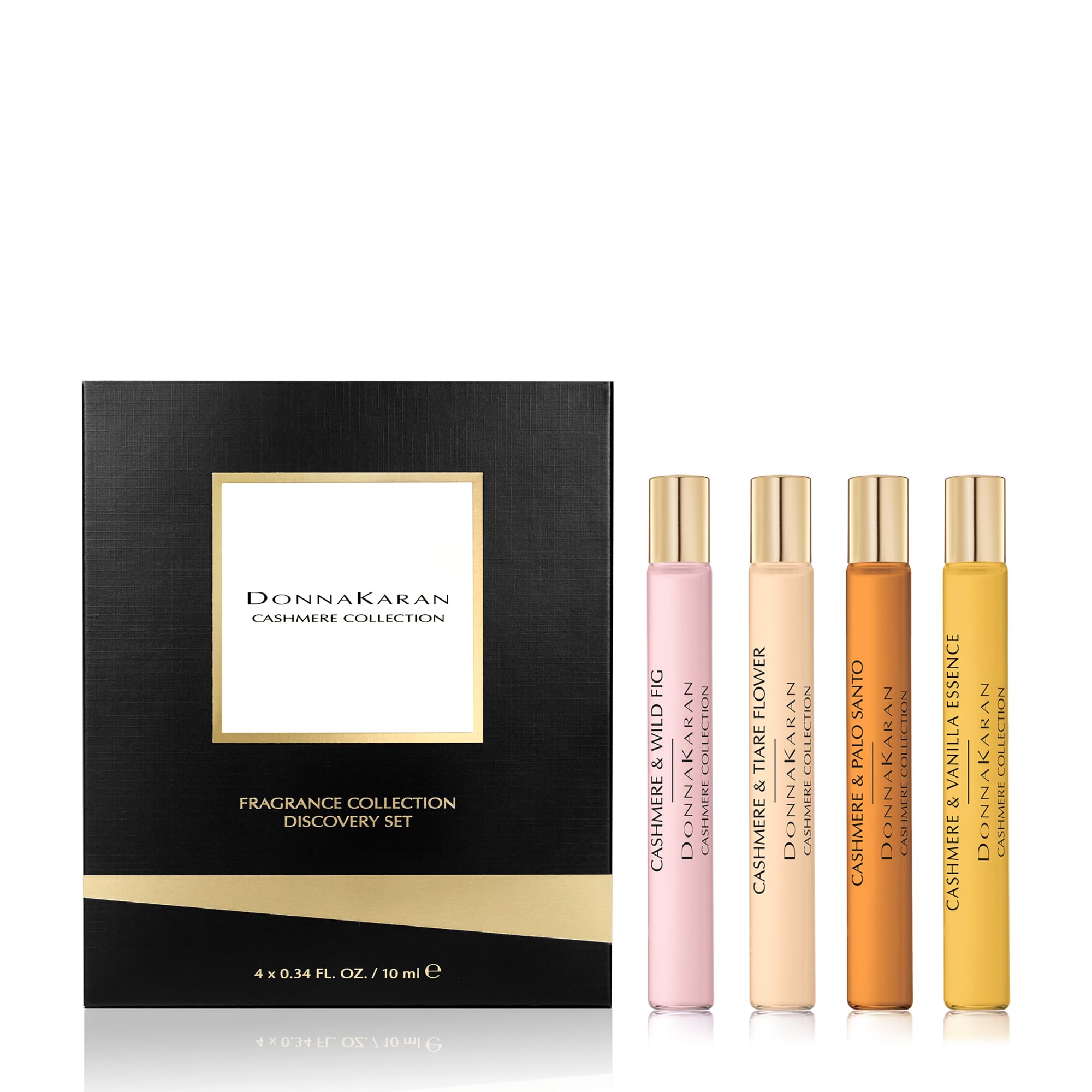Donna Karan Cashmere Collection EDP Discovery Set