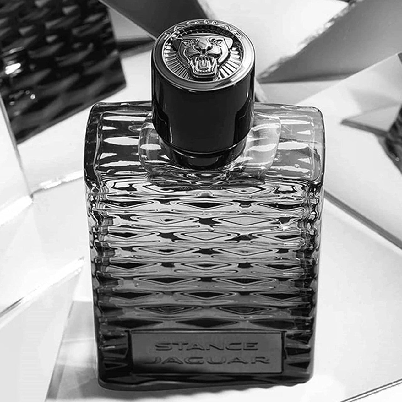 Jaguar Stance EDT