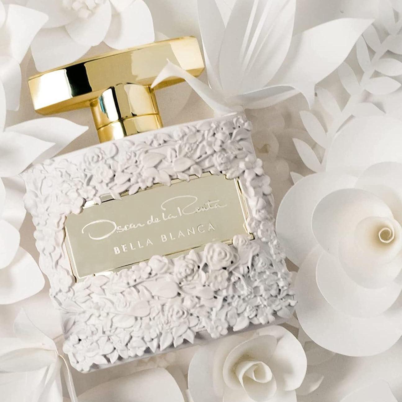 Oscar De La Renta Bella Blanca EDP Gift Set for Her