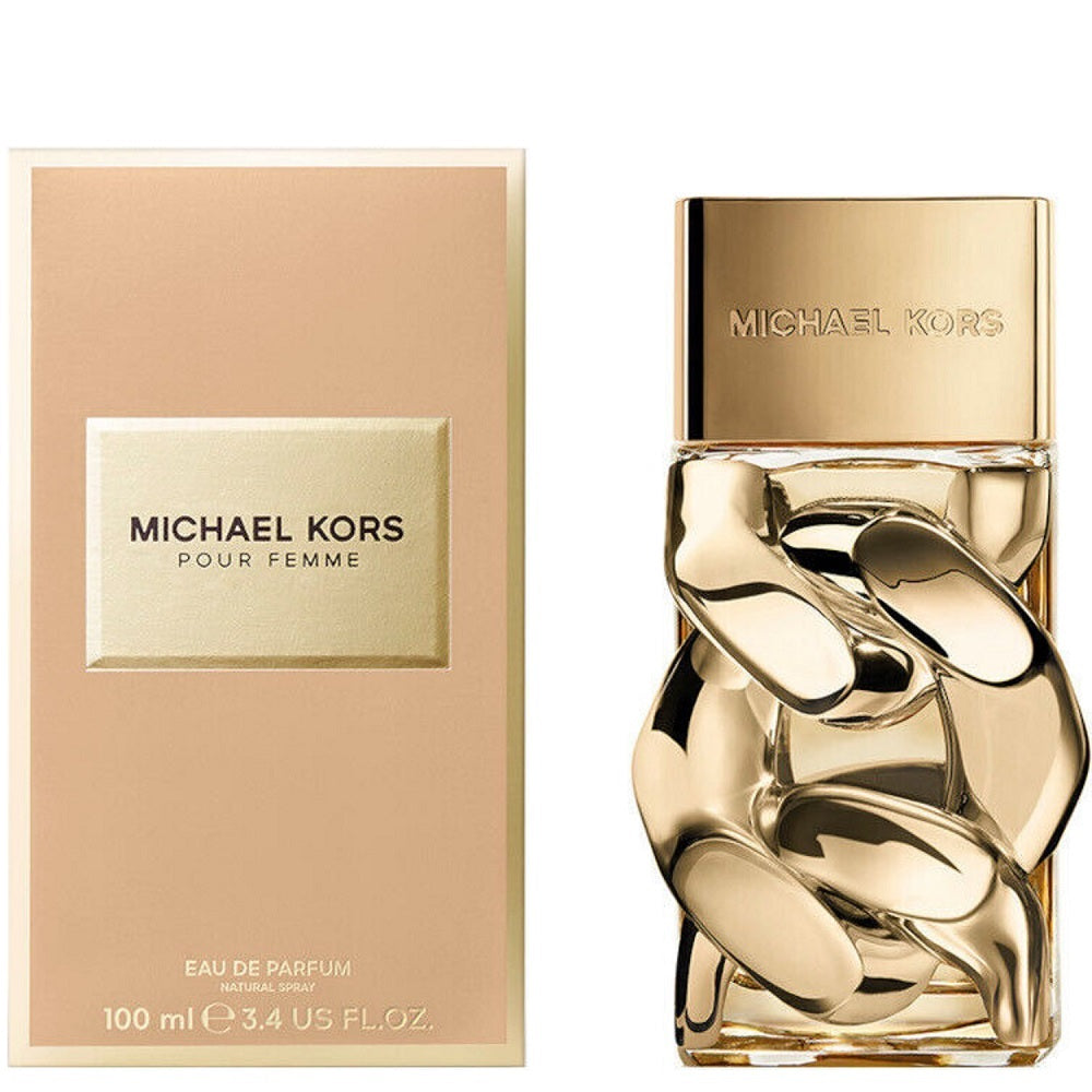 Michael Kors Pour Femme EDP