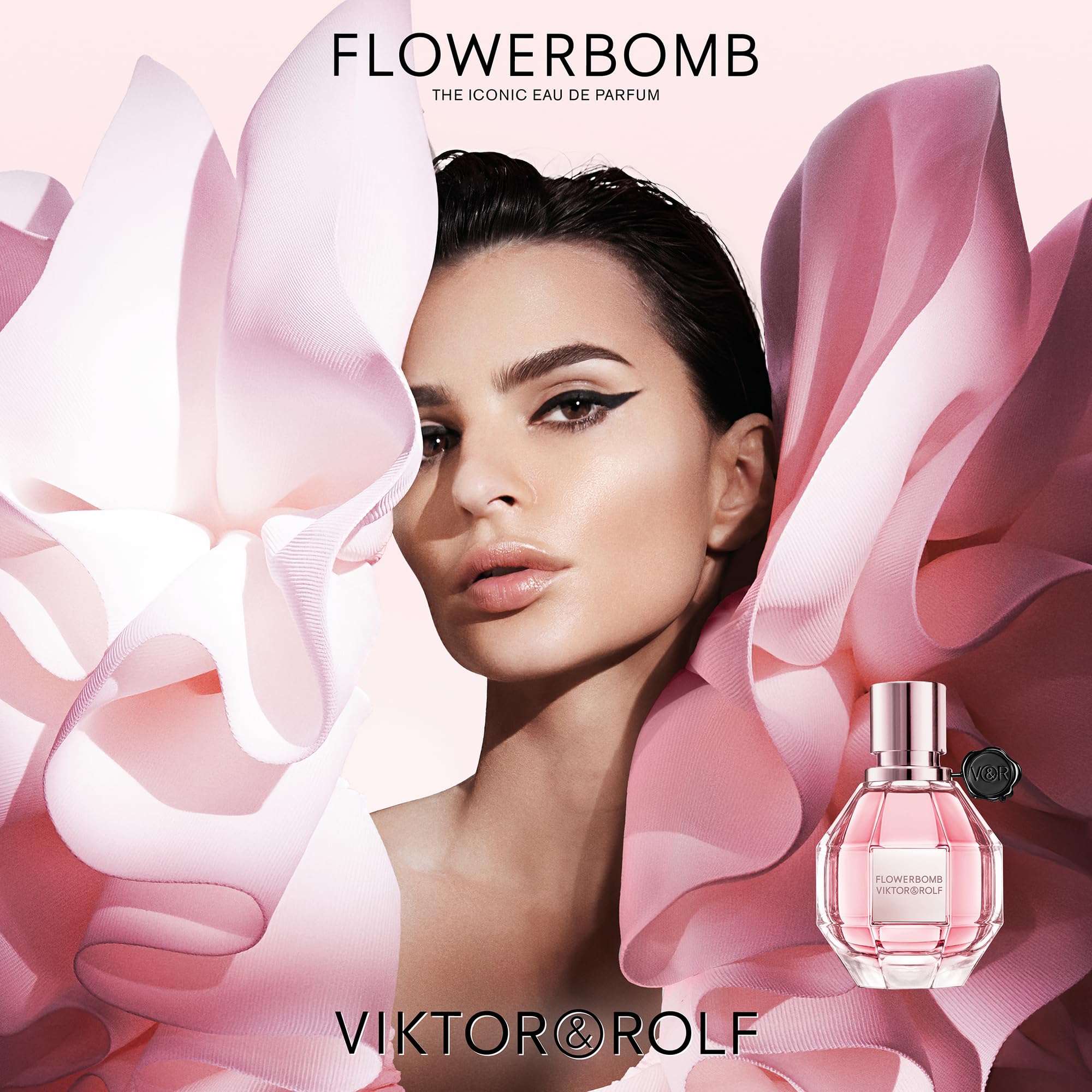 Shop Viktor & Rolf Flower Bomb EDP Set For Women