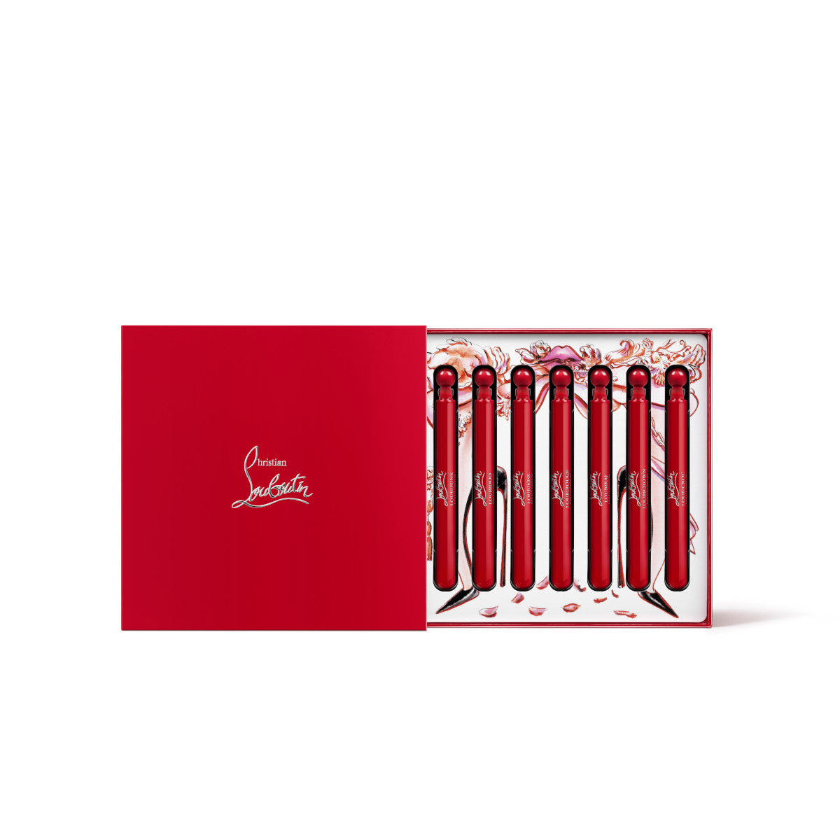 Christian Louboutin EDP For Women Mini Set