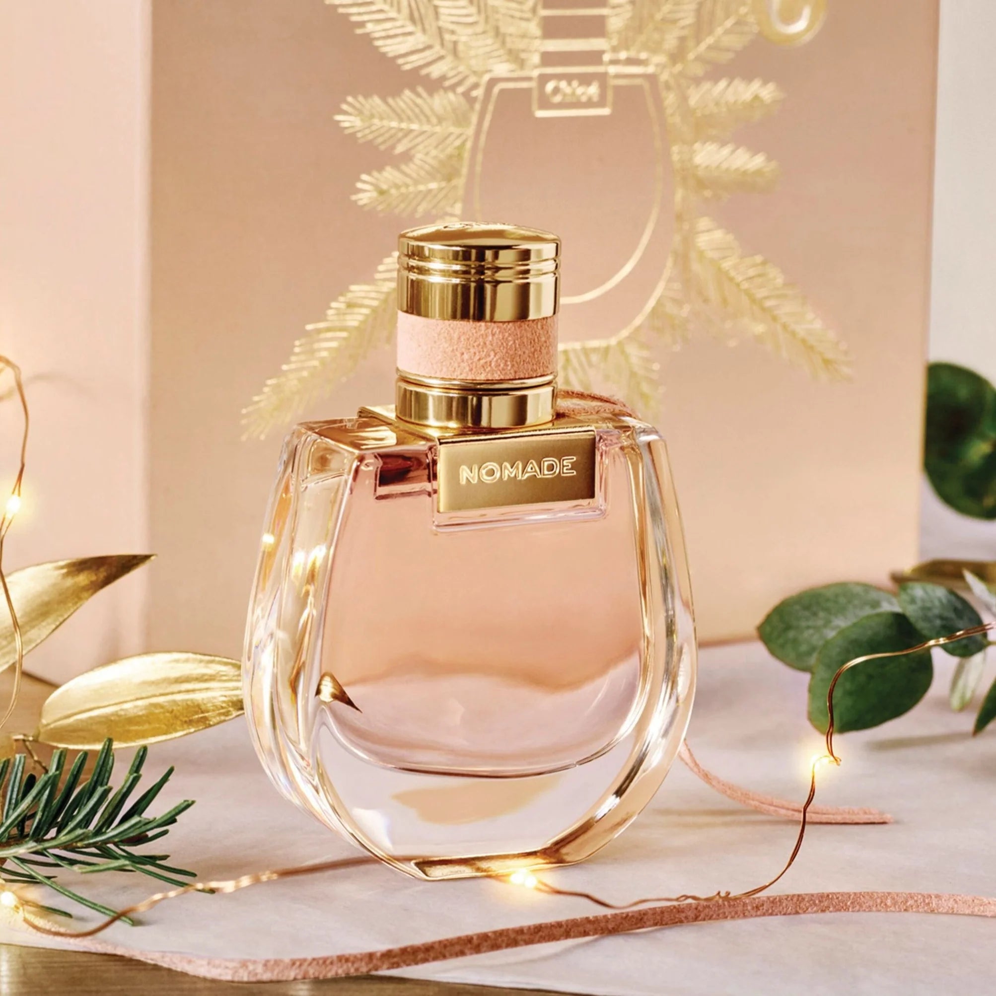 Chloe EDP For Women Mini Set