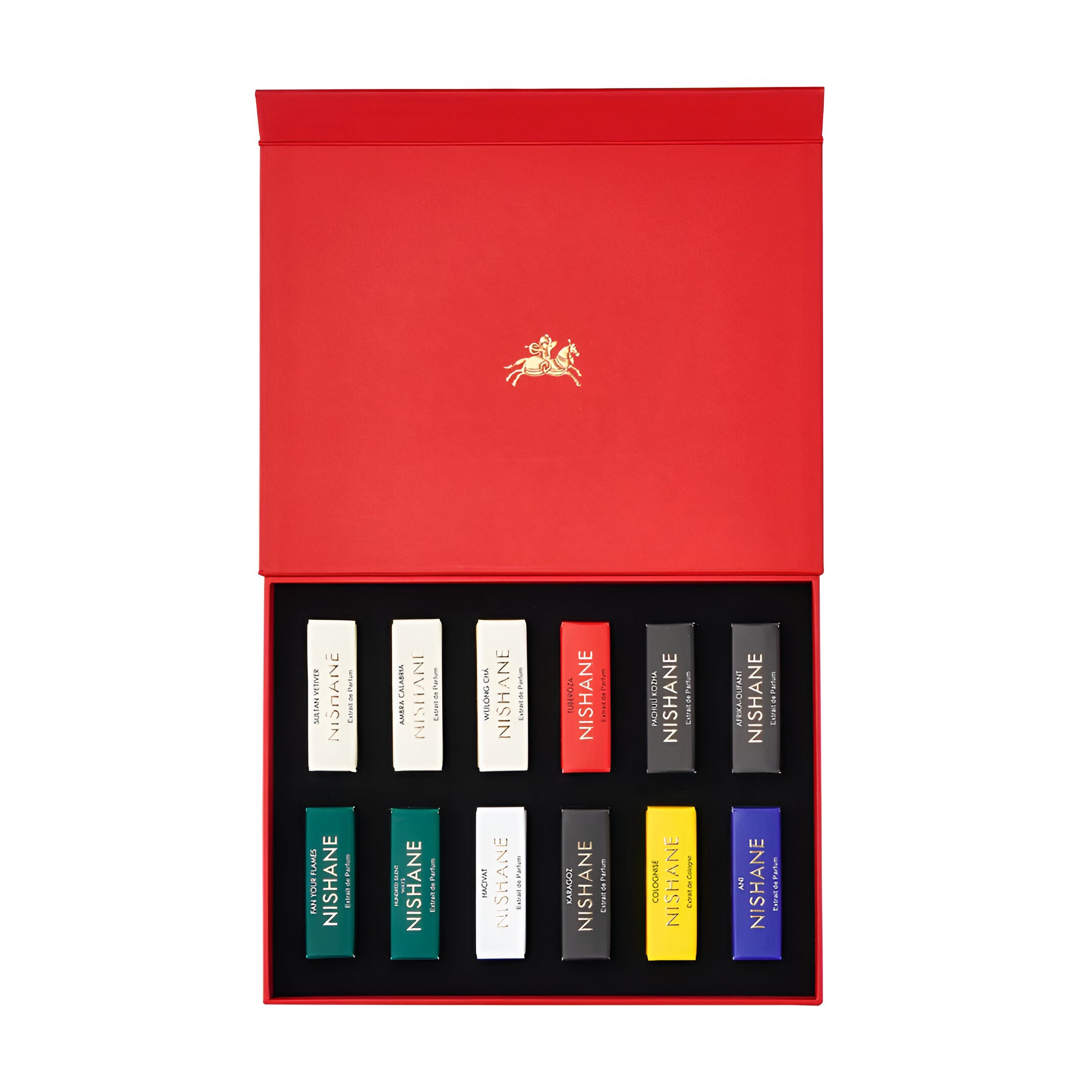 Nishane Extrait Discovery Set