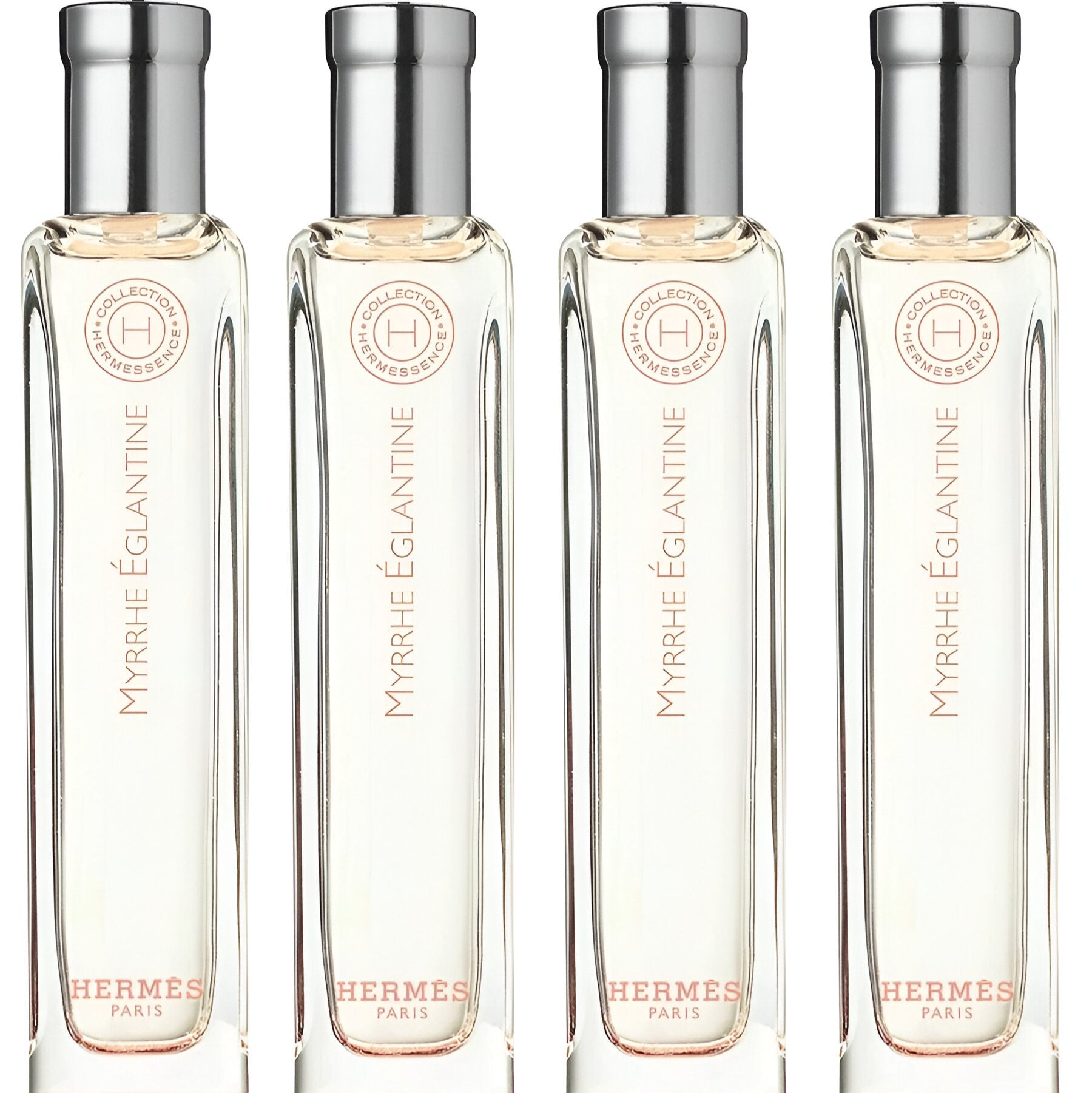 Hermes Myrrhe Eglantine EDT Gift Set