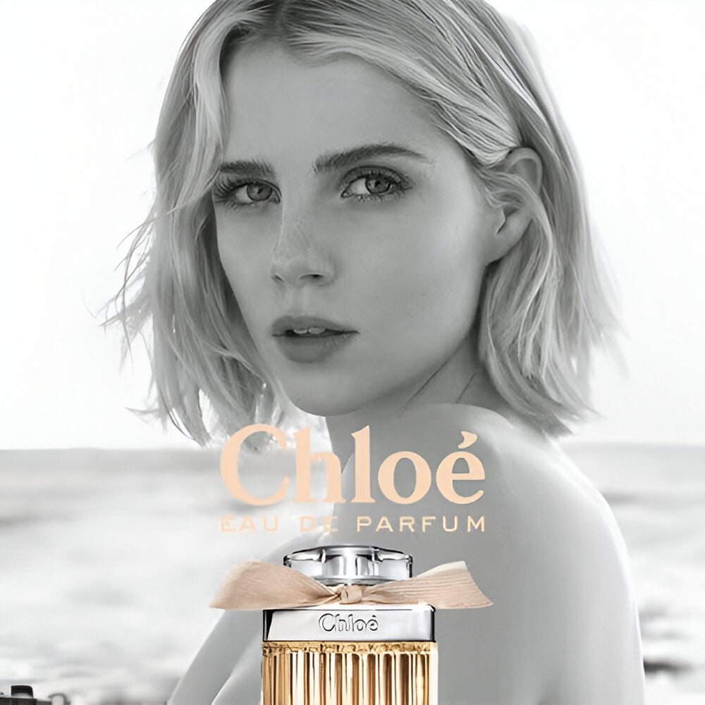 Chloe EDP For Women Gift Set